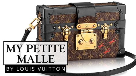 louis vuitton petite malle replica bonanza review|louis vuitton counterfeit.